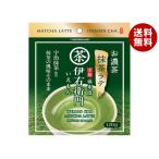 ショッピング抹茶 宇治の露製茶 伊右衛門 お濃茶抹茶ラテ 120g×12袋入×(2ケース)｜ 送料無料