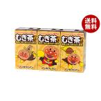  Meiji Soreike! Anpanman. .. чай 125ml бумага ×18(3P×6) шт. входит ×(2 кейс ) производитель оптовый склад прямая поставка l бесплатная доставка 