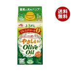 ショッピングオリーブオイル J-オイルミルズ AJINOMOTO やさしいオリーブオイル 300g×6本入｜ 送料無料 味の素 オリーブオイル 調味料 油