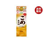 J-オイルミルズ AJINOMOTO こめ豊味油 500g×6本入×(2ケース)｜ 送料無料