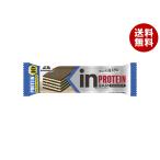 森永製菓 inバー プロテイン バニラ ×12本入×(2ケース)｜ 送料無料