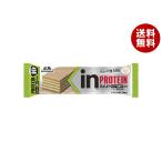 森永製菓inバープロテイン抹茶ラテ...