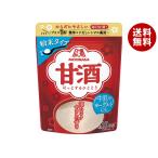 森永製菓 甘酒(粉末) 100g×16袋入×(2ケース)｜ 送料無料 爆買