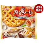 【冷凍商品】 明治 パイシート 2枚×12袋入
