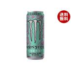アサヒ飲料 MONSTER(モン