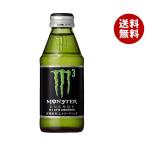 アサヒ飲料 MONSTER ENERGY