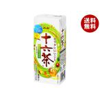 アサヒ飲料 十六茶 250m