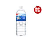 アサヒ飲料 おいしい水 富士山のバナジウム天然水 2Lペットボトル×6本入×(2ケース)｜ 送料無料 ミネラルウォーター 軟水 バナジウム水