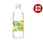 ショッピングウィルキンソン アサヒ飲料 ウィルキンソン タンサン レモン&ライム 500mlペットボトル×24本入×(2ケース)｜ 送料無料