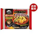 【冷凍商品】【冷凍】キンレイ お水がいらない チゲうどん 1食×12袋入｜ 送料無料