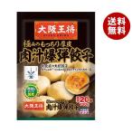 ショッピング餃子 【冷凍商品】イートアンド 極みのもっちり厚皮 肉汁爆弾餃子 20個×6袋入｜ 送料無料