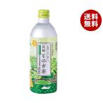 JA長崎 リンアイ そのぎ茶 490mlボト