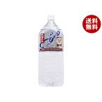 赤穂化成 海の深層水 天海の水 硬度250 2Lペットボトル×6本入×(2ケース)｜ 送料無料