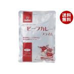 ロイヤルシェフ ビーフカレープライム 中辛 210g×10袋入×(2ケース)｜ 送料無料