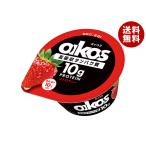 [ наклон товар ]da non Japan da non oikos йогурт высота всасывание белок качество клубника 113g×12 штук производитель оптовый склад прямая поставка l бесплатная доставка 