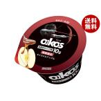 da non Japan [ наклон товар ]da non oikos йогурт высота всасывание белок качество карамель Apple 113g×12 штук производитель оптовый склад прямая поставка l бесплатная доставка 