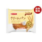 山崎製パン パネトーネ種 クリーム