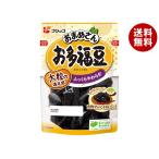 フジッコ おまめさん お多福豆 140g×10袋入｜ 送料無料