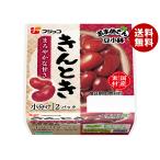 フジッコ おまめさん 豆小鉢 きんとき (65g×2パック)×12個入×(2ケース)｜ 送料無料