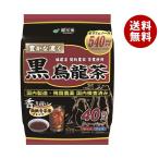 国太楼 豊かな濃く 黒烏龍茶 (5g×40�