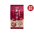 ショッピングあずき茶 国太楼 あずき茶三角ティーバッグ10P 40g(10P)×6袋入×(2ケース)｜ 送料無料
