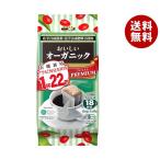 ショッピングアロマ 国太楼 アロマ18 おいしいオーガニック (7g×18袋)×6袋入｜ 送料無料