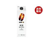 do высокий кофе тщательно отобранный Blend 1000ml бумага упаковка ×6 шт. входит ×(2 кейс )l бесплатная доставка 