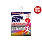 味の素 アミノバイタルゼリー マルチエネルギー 180gパウチ×24本入×(2ケース)｜ 送料無料