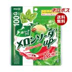  кошка pohs Meiji дыня soda выше 100g×6 пакет входить l бесплатная доставка по всей стране 