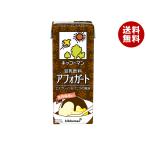 キッコーマン 豆乳飲料 アフォガー