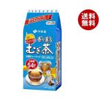 ショッピング麦茶 伊藤園 香り薫るむぎ茶 ティーバッグ 54袋入×10袋入｜ 送料無料 インスタント 麦茶 ティーバッグ