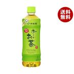 ショッピングお茶 ペットボトル 伊藤園 お〜いお茶 緑茶【手売り用】 600mlペットボトル×24本入×(2ケース)｜ 送料無料