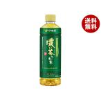 伊藤園 お〜いお茶 濃