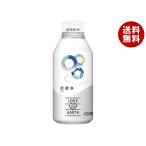 ダイドー LOVE the EARTH(ラブジアース) 炭酸水 400gボトル缶×24本入×(2ケース)｜ 送料無料