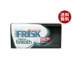 klasief-zFRISK(f белка k) clean breath strong мята 31.5g×9 штук ×(2 кейс )l бесплатная доставка 