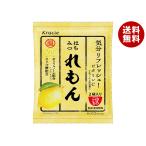 [爆買 母の日] クラシエフーズ ゆるここち はちみつれもん 27.6g(13.8gx2袋)×5袋入×(2ケース)｜ 送料無料