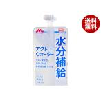 クリニコ アクトウォーター 300gパウチ×24本入×(2ケース)｜ 送料無料 ゼリー飲料 スポーツ パウチ ライチ味