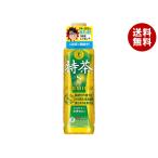 サントリー 伊右衛門(いえもん) 特茶【手売り用】【特定保健用食品 特保】 500mlペットボトル×24本入×(2ケース)｜ 送料無料