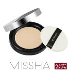 MISSHA официальный Missha Pro Touch пудра Park toSPF25/PA++ Корея cosme почтовая доставка возможно 