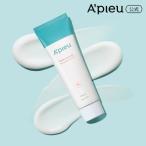 A'pieu公式 アピュー テトラソーム CICAクリーム 50g シカクリーム オピュ 韓国コスメ