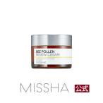 MISSHA公式 ミシャ BP ビーポーレン クリーム 50ｍL