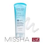 ミシャ アクア UH ピーリングジェル 100mL 韓国コスメ