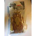 ロングベイランチャーLR ゴールドver