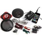  аудио динамик мотоцикл 300W водонепроницаемый смартфон усилитель 