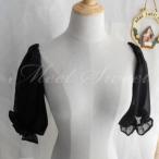  платье организовать присоединение рукав установка рукав 2. рука покрытие пуховка рукав вечернее платье Лолита невеста свадьба 2 следующий .... формальный . называется передний .. черный белый 