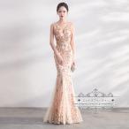 カラードレス 赤 黒 ゴールド カクテルドレス ロングドレス 発表会 演奏会 ステージドレス コンクール イブニングドレス フォマール マーメイドライン