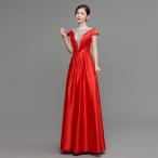 5 цвет цветное платье длинное платье Gold лиловый атлас исполнение . презентация концерт темно синий прохладный Mai шт. Chorus постановка одежда o-ke -тактный la stage костюм 