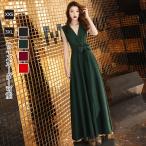  цветное платье зеленый черный wine red застежка-молния вечернее платье формальный длинное платье s Len da- платье свадьба 2 следующий . презентация V шея без рукавов 