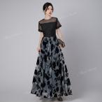  цветное платье вечернее платье . называется платье для торжеств цветочный принт maxi One-piece рукав есть короткий рукав переключатель свадьба 2 следующий . благодарность . такой же окно . еда . входить . тип входить . тип 