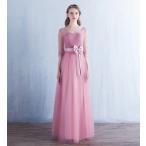 A линия платье вечернее платье цветное платье blaizmeido платье презентация исполнение . длинное платье формальный день совершеннолетия церемония окончания розовый 6 минут рукав Heart cut лента 